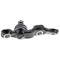 Mevotech Mevotech Ball Joint Front Right Lower, Ms86566 MS86566 - alternate 3